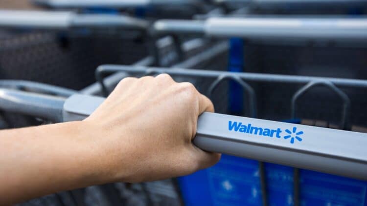 walmart benefits