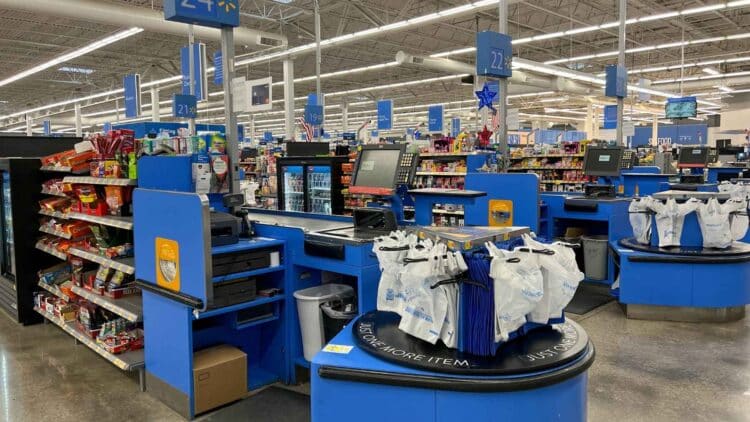 walmart benefits