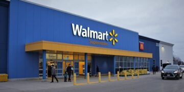 walmart
