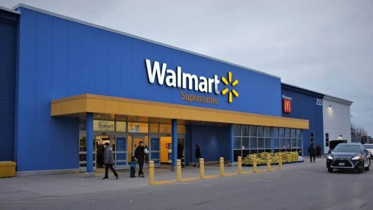 walmart