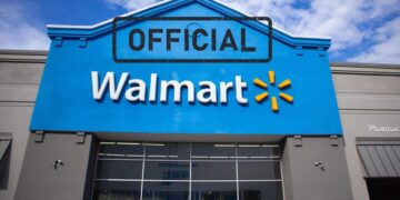 walmart official