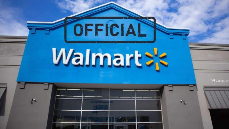 walmart official