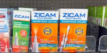 Zicam class action