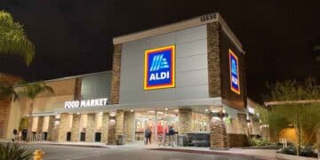 Aldi