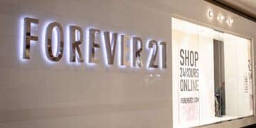 Forever 21