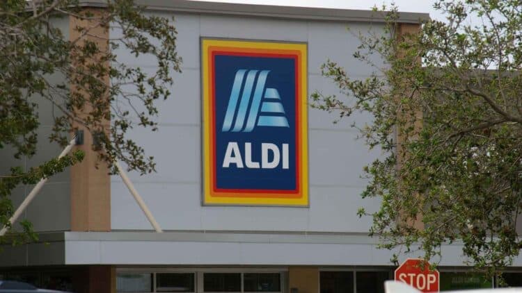 Aldi