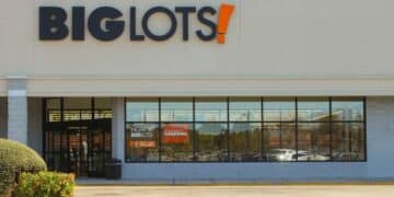 Big Lots