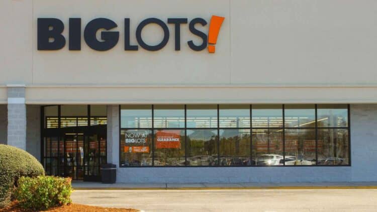 Big Lots