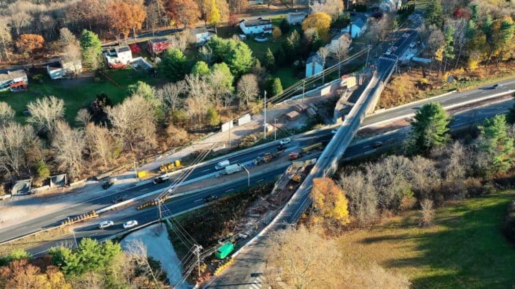 Connecticut DOT