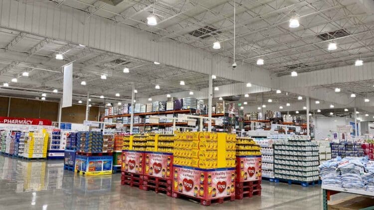 Costco
