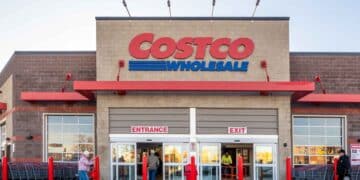 Costco recall