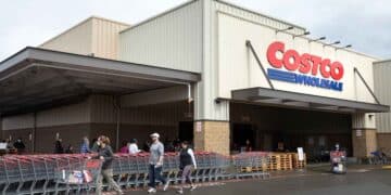 Costco DEI