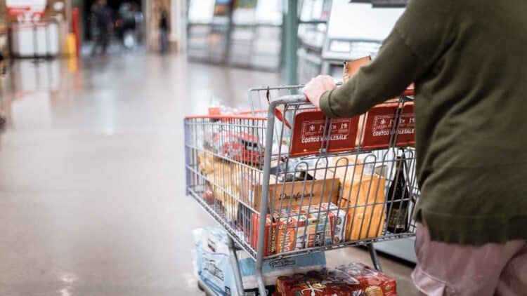Costco Kirkland