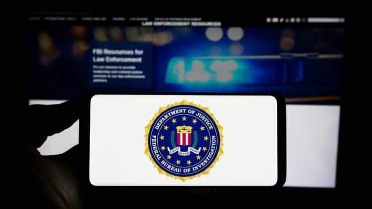 FBI