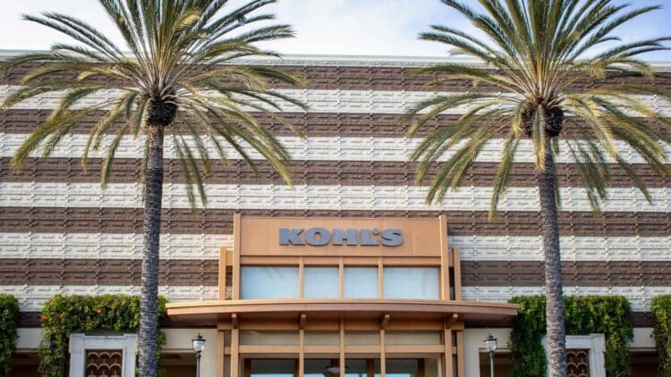 Kohl's