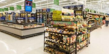 Walmart Recall FDA
