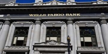 Wells Fargo