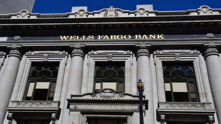 Wells Fargo