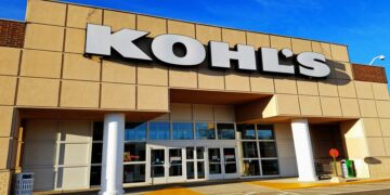 kohl's