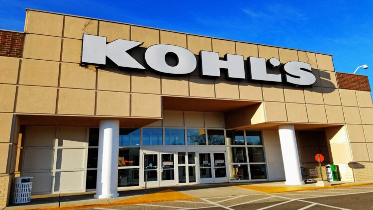 kohl's