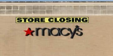 Macy's