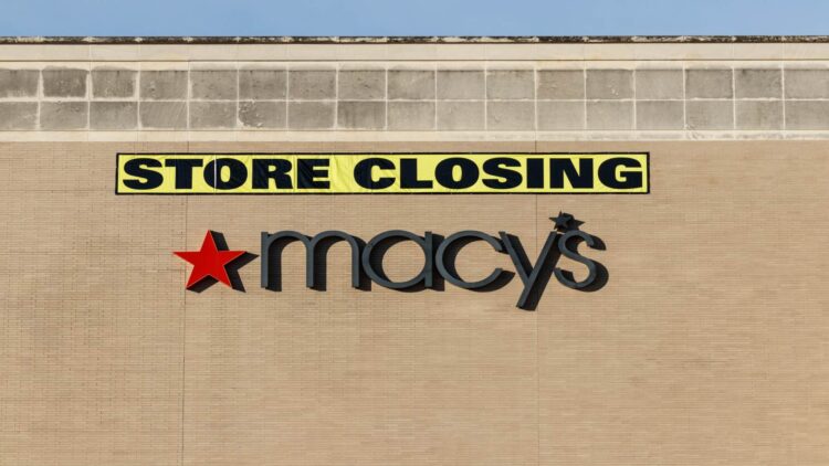 Macy's