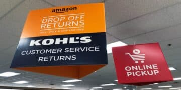 kohl's