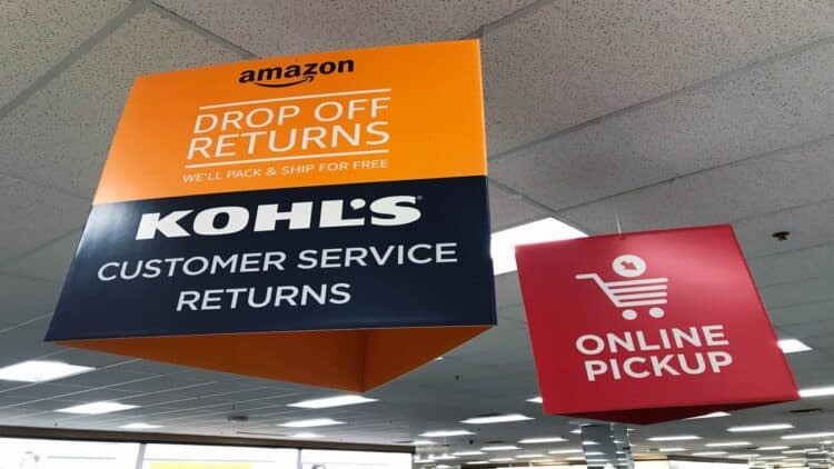 kohl's
