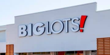 big lots