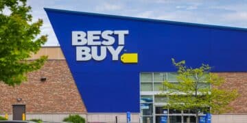 Best Buy
