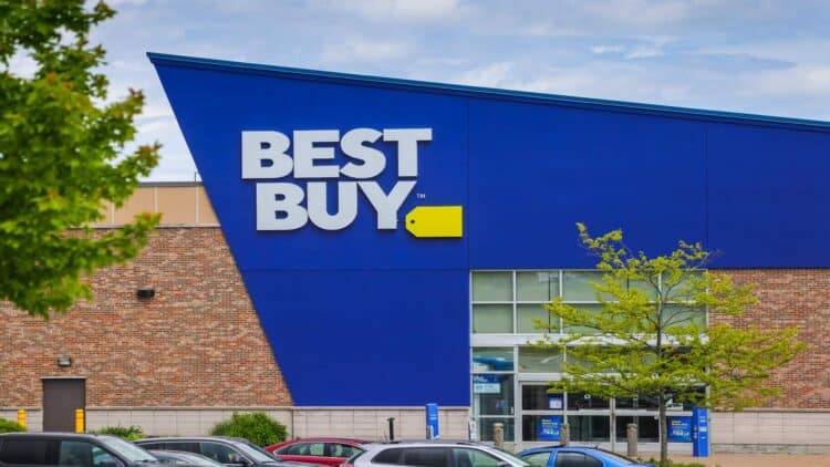 Best Buy