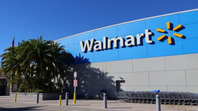 Walmart