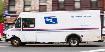 US Postal Service