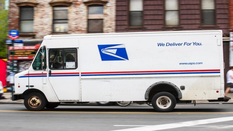 US Postal Service
