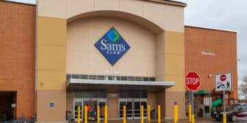 Sam's Club