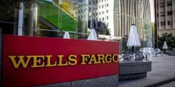 Wells Fargo