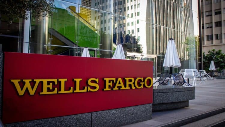 Wells Fargo