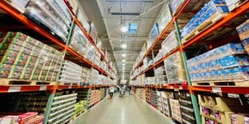 costco recall
