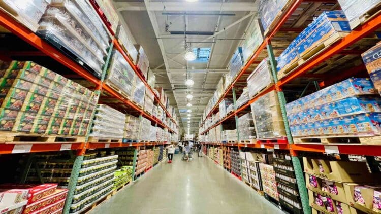 costco recall