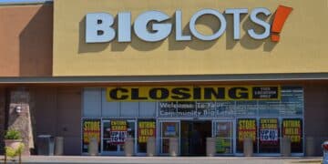 Big Lots