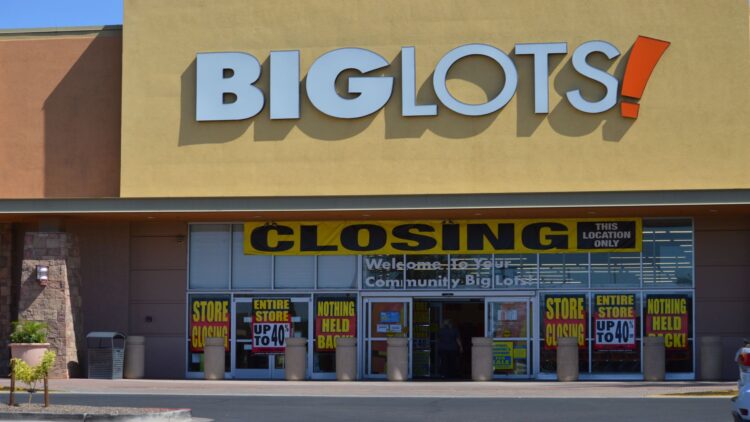 Big Lots
