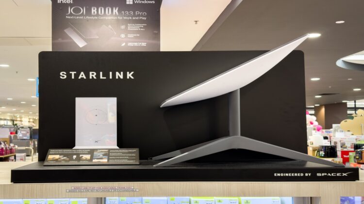 Starlink