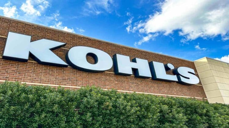 Kohl's