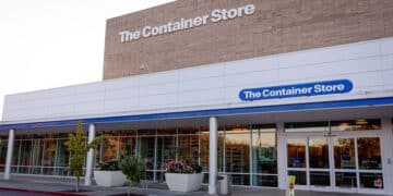 The Container Store