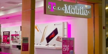T-Mobile
