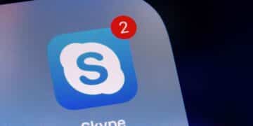 Skype