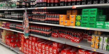 Recall Coke Sprite