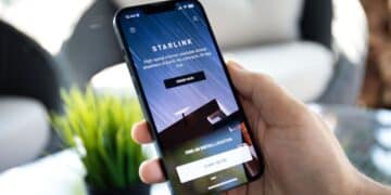 Starlink