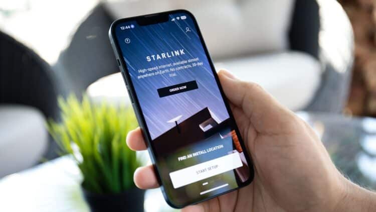 Starlink