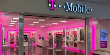 T-Mobile